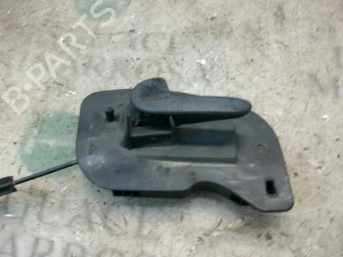 Used Front left interior door handle Front left interior door handle OPEL CORSA C (X01) 1.2 (F08, F68) (75 hp) 3785130 3785130