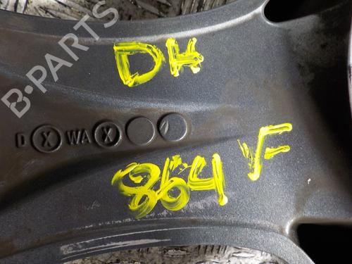 Rim MERCEDES-BENZ M-CLASS (W164) | BP8917362C45