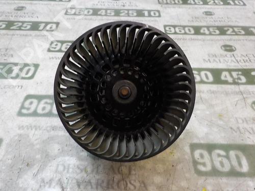 Used Heater blower motor PEUGEOT 308 I (4A_, 4C_) [2007-2016]  3858694