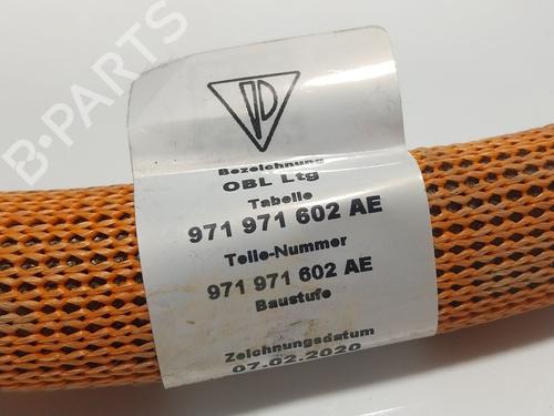 Electronic module PORSCHE PANAMERA Sport Turismo (971)  | BP23072220M83 
