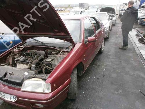 Right front shock absorber CITROËN ZX (N2)  | BP3803130M17 