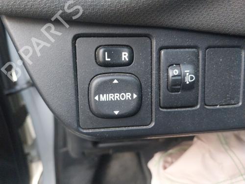 Left rear door TOYOTA YARIS (_P13_) 1.5 Hybrid (NHP130_, NHP130) | BP32334965C4 