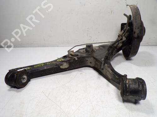 Venstre hjullejehus spindel VW TRANSPORTER T6 / CARAVELLE T6 Bus (SGB, SGJ, SHB, SHJ)  | BP13948351M27 