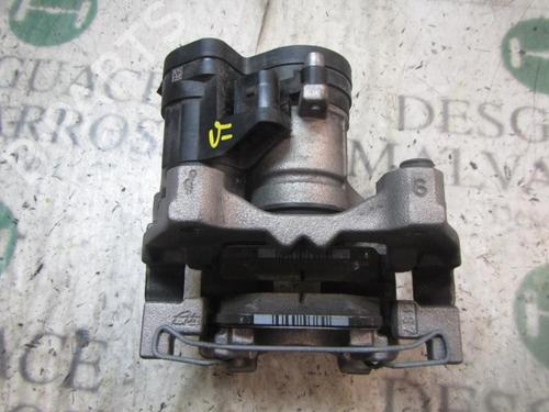 Left rear brake caliper AUDI A3 Sportback (8VA, 8VF)  | BP11548176M107 