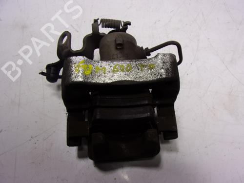 Right rear brake caliper PEUGEOT PARTNER Box Body/MPV (K9) 1.6 BlueHDI 100 | BP15655708M106 