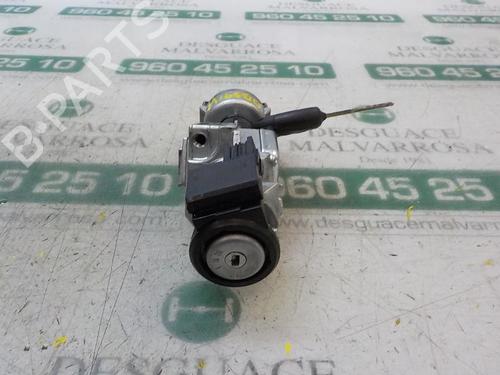 Used Electronic module FORD MONDEO IV Saloon (BA7) 2.0 TDCi (140 hp) 14282238
