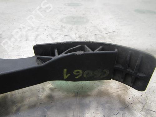 Pedal SEAT IBIZA IV (6J5, 6P1)  | BP3828679I4 