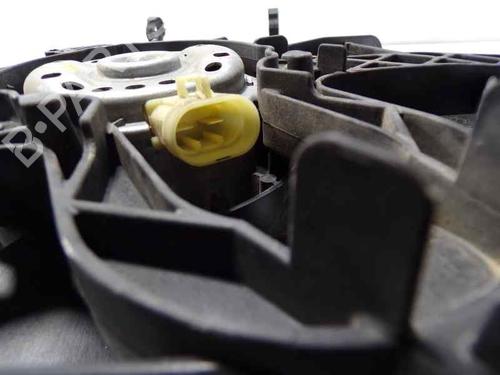 Radiator fan OPEL COMBO Tour (X12) | BP7010596M35