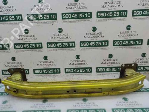 Front bumper reinforcement FIAT DOBLO Cargo (263_) 1.3 D Multijet 51991142