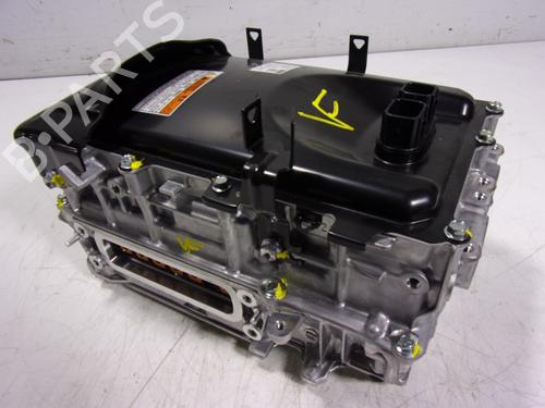 Batteri TOYOTA YARIS (_P13_) [2010-2024]  16755562