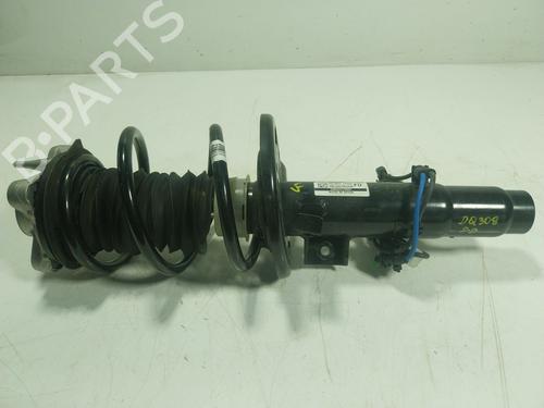 Used Right front shock absorber Right front shock absorber BMW 4 Coupe (G22, G82) M 440 i Mild-Hybrid xDrive (387 hp) 24738236 24738236