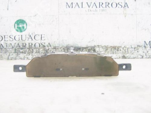 Used Switch Switch CHEVROLET KALOS 1.4 16V (94 hp) 3769143 3769143