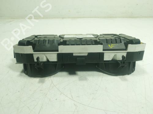 Instrument cluster RENAULT CAPTUR I (J5_, H5_) 0.9 TCe 90 | BP23210576C47 - Image 4
