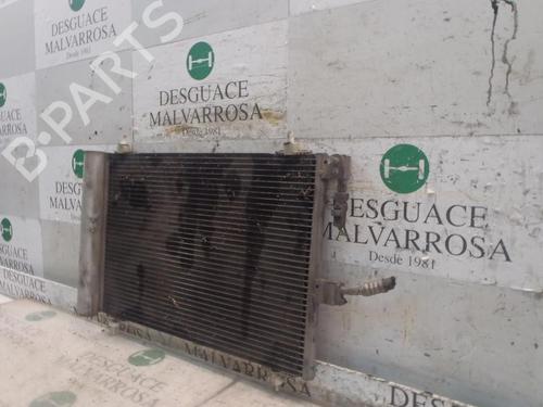 AC radiator CITROËN XSARA (N1) 2.0 HDi 90 | BP3808365M32 