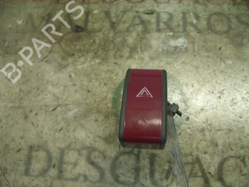 Used Warning switch Warning switch OPEL CORSA C (X01) 1.7 CDTI (F08, F68) (100 hp) 3777806 3777806