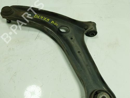 Right front suspension arm FORD TOURNEO COURIER B460 MPV  | BP16024256M13