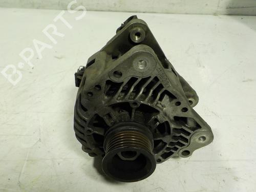 Alternator VW POLO III (6N1) 60 1.4 | BP9399235M7 