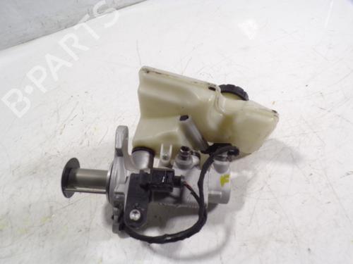 Brake master cylinder VW POLO VI (AW1, BZ1, AE1) 1.0 TSI | BP9186736M77 