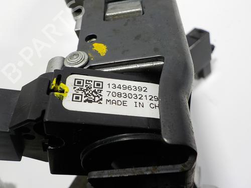 Elektronische module OPEL CORSA E (X15) 1.4 (08, 68) | BP14288855M83 