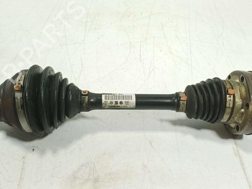 Used Left front driveshaft Left front driveshaft 38546123 38546123
