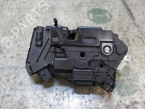 Front right lock SEAT IBIZA IV (6J5, 6P1) 1.6 TDI | BP3848465C97 