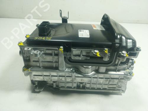 Batteri TOYOTA COROLLA Liftback (_E11_) [1997-2002]  19310353