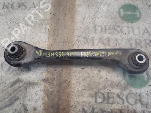Used Right rear suspension arm SEAT LEON (1P1) 2.0 TDI 16V (140 hp) 3752922