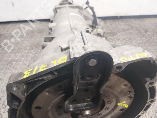 Gearbox BMW X6 (E71, E72)  | BP16163523M3 