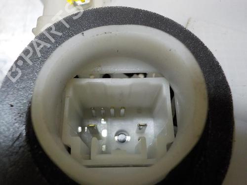 Front right lock TOYOTA YARIS (_P13_)  | BP3861069C97 