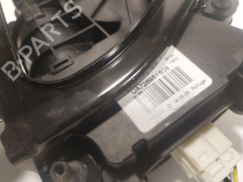 Tailgate lock BMW 3 Touring (F31) 316 d | BP17384676C101
