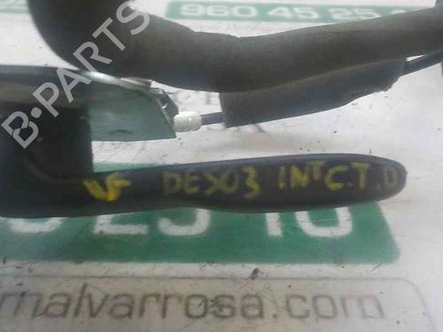 Rear right interior door handle DACIA DOKKER MPV (KE_) 1.6 LPG | BP4941509I16 - Image 3