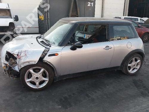 Front right interior door handle MINI MINI (R50, R53) Cooper | BP4412460I14  - Image 6