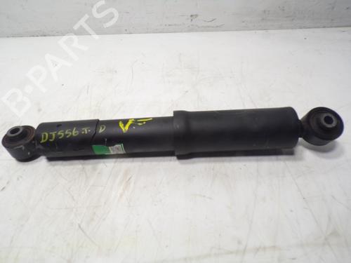 Used Right rear shock absorber LEXUS NX (_Z1_) [2014-2025]  10141456