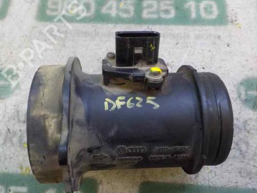 Used Mass air flow sensor Mass air flow sensor AUDI A6 Allroad C6 (4FH) 3.0 TDI quattro (233 hp) 6151206 6151206