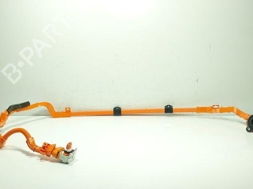 Used Electronic module TOYOTA YARIS CROSS (MXP_) 1.5 Hybrid (MXPJ10) (116 hp) 28198468