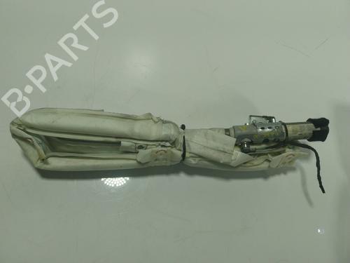 Used Left curtain airbag BMW 6 (E63) 630 i (258 hp) 18970233