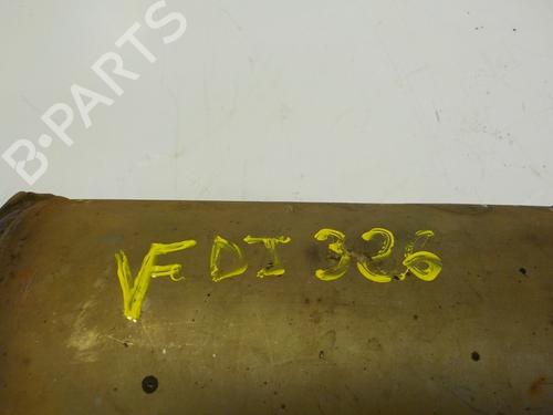 Catalyst LAND ROVER RANGE ROVER SPORT I (L320) 2.7 D 4x4 | BP10709699M10 