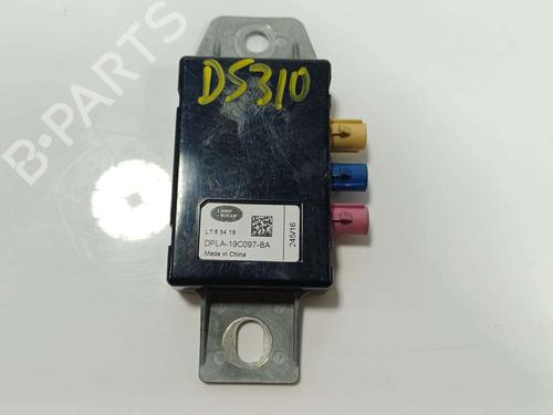 Used Electronic module Electronic module 39478235 39478235