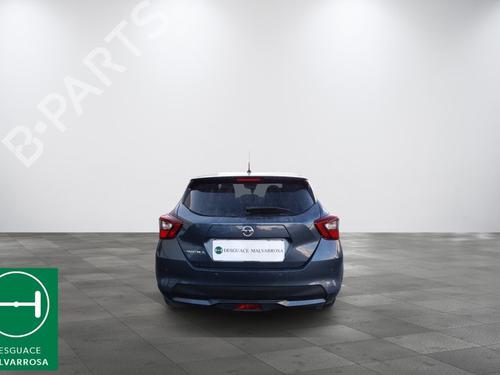 Left front window switch NISSAN MICRA V (K14)  | BP7666762I27 