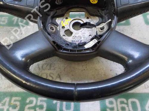 Steering wheel AUDI Q7 (4LB)  | BP6151136C49 