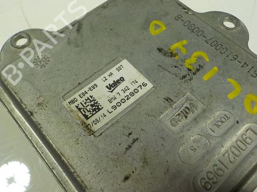 Xenon ballast BMW X1 (E84)  | BP16692806C53 