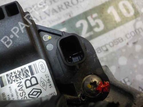 Generator NISSAN X-TRAIL III (T32_, T32R, T32RR) 1.6 dCi (T32) | BP4075802M7 