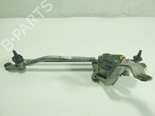 Used Front wiper motor Front wiper motor AUDI A7 Sportback (4KA) 55 TFSI Mild Hybrid quattro (340 hp) 22756382 22756382