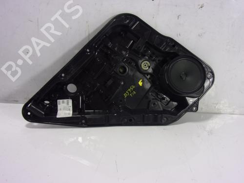 Used Rear left window mechanism Rear left window mechanism MERCEDES-BENZ A-CLASS (W176) [2012-2018] 10288852 10288852