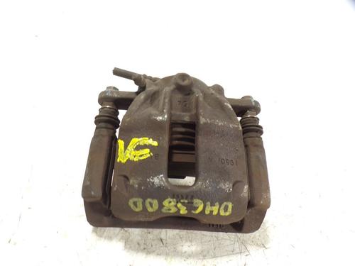 Used Right front brake caliper NISSAN MICRA IV (K13K, K13KK) 1.2 (80 hp) 11553066