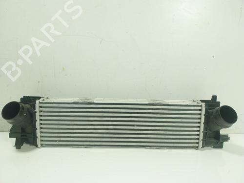 Used Intercooler Intercooler BMW 4 Coupe (G22, G82) 420 d Mild-Hybrid xDrive (190 hp) 23505499 23505499
