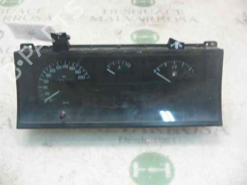 Used Instrument cluster RENAULT 19 I (B/C53_) [1988-1994]  3738529