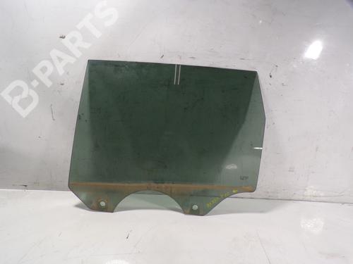 Used Rear left door window Rear left door window PORSCHE CAYENNE (9PA) 3.2 (250 hp) 9816080 9816080