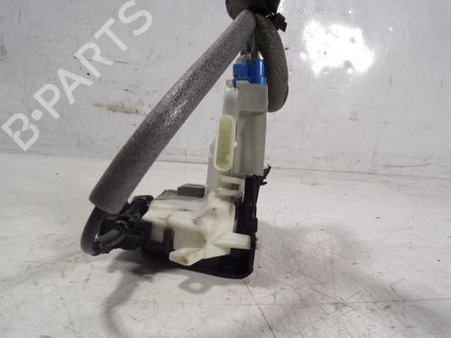 Front right lock AUDI A3 Sportback (8VA, 8VF) 1.0 TFSI | BP9763100C97 