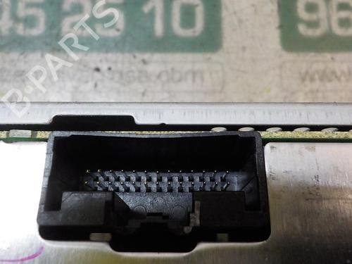 Bilradio FORD FIESTA VI (CB1, CCN) 1.25 | BP3872511E6 
